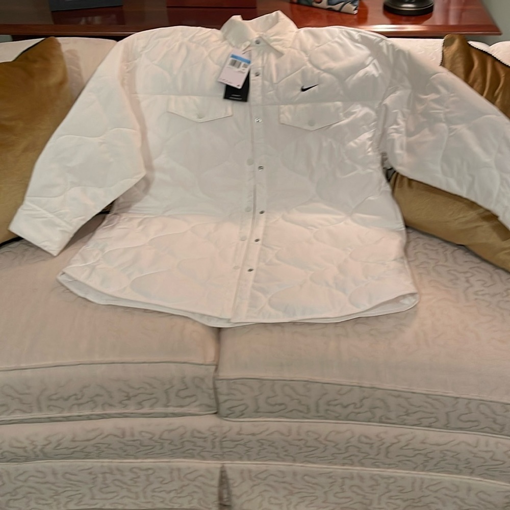 Women’s Nike jacket
